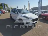 2024 Ford Kuga
