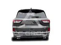 2024 Ford Kuga