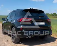 2024 Ford Kuga