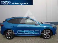2024 Ford Kuga