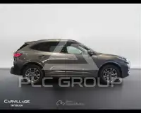 2024 Ford Kuga