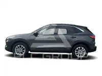 2024 Ford Kuga