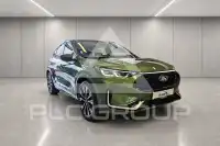 2024 Ford Kuga