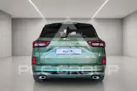 2024 Ford Kuga