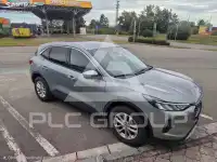 2024 Ford Kuga