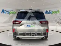 2024 Ford Kuga