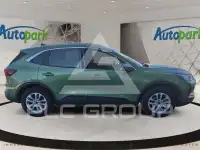 2024 Ford Kuga