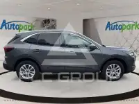 2024 Ford Kuga