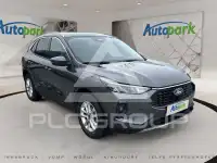 2024 Ford Kuga