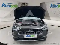 2024 Ford Kuga