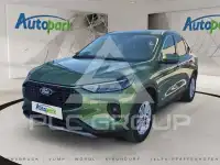2024 Ford Kuga