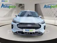 2024 Ford Kuga