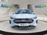 2024 Ford Kuga