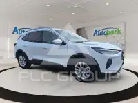 2024 Ford Kuga