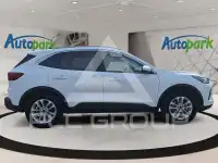 2024 Ford Kuga