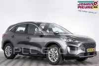 2024 Ford Kuga