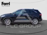 2024 Ford Kuga