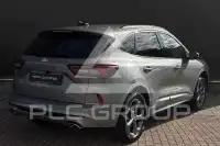 2024 Ford Kuga