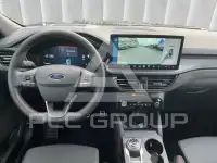 2024 Ford Kuga