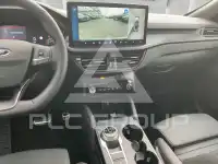 2024 Ford Kuga