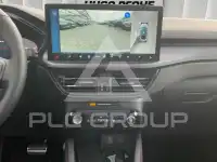 2024 Ford Kuga