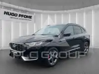 2024 Ford Kuga