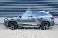 2024 Ford Kuga