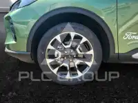2024 Ford Kuga