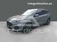 2024 Ford Kuga