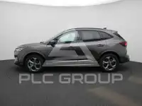 2024 Ford Kuga