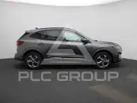 2024 Ford Kuga