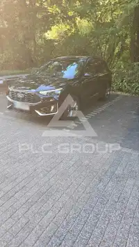2024 Ford Kuga