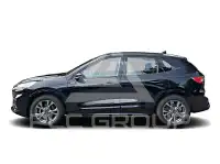 2024 Ford Kuga