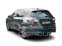 2024 Ford Kuga