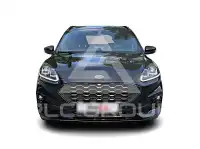 2024 Ford Kuga