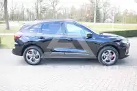 2024 Ford Kuga