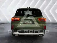 2024 Ford Kuga