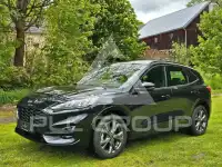 2024 Ford Kuga