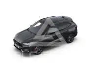 2024 Ford Kuga