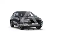 2024 Ford Kuga