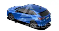 2024 Ford Kuga