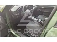 2024 Ford Kuga