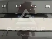 2024 Ford Kuga