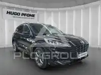 2024 Ford Kuga