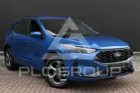 2024 Ford Kuga