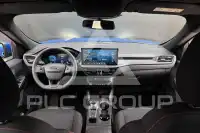 2024 Ford Kuga