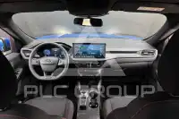 2024 Ford Kuga