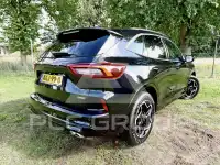 2024 Ford Kuga