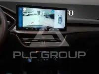 2024 Ford Kuga