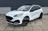 2024 Ford Kuga